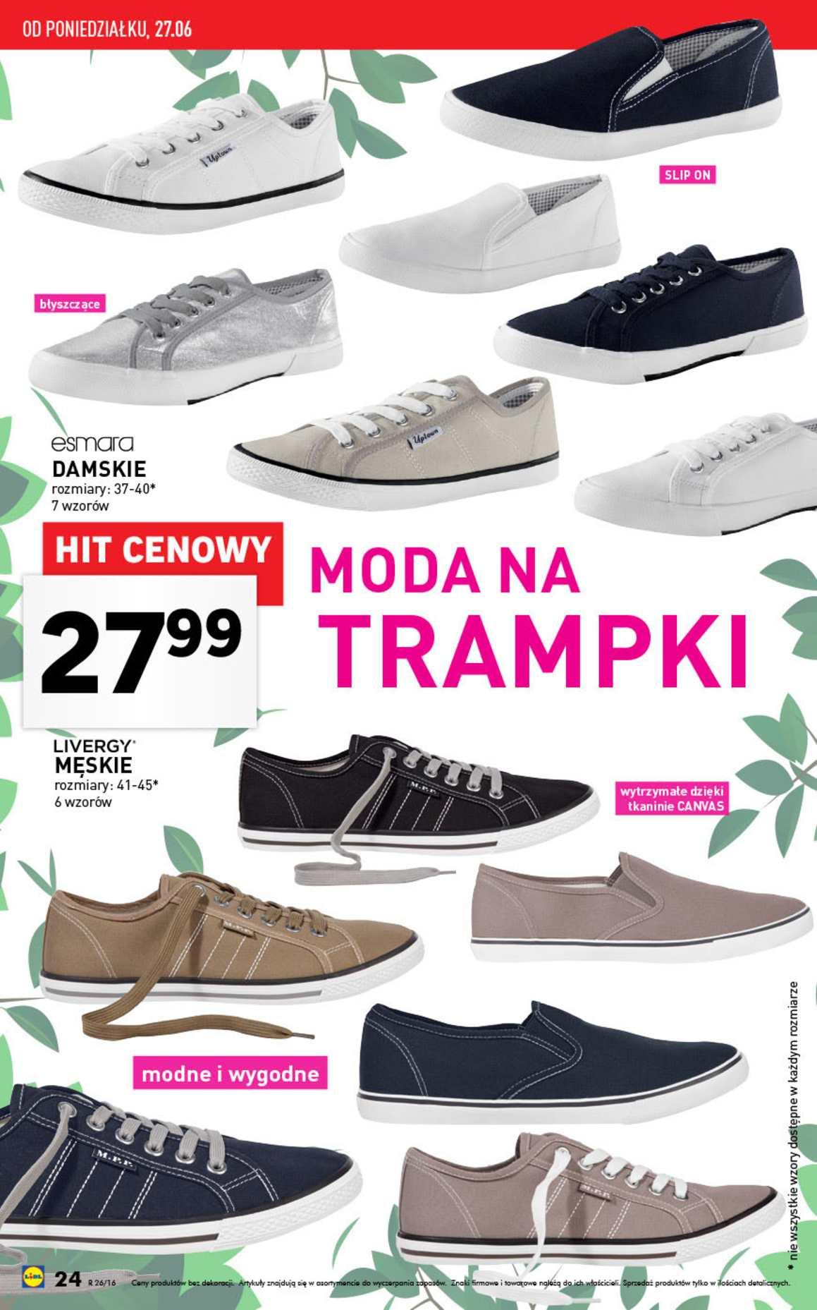 Gazetka promocyjna Lidl str. 7