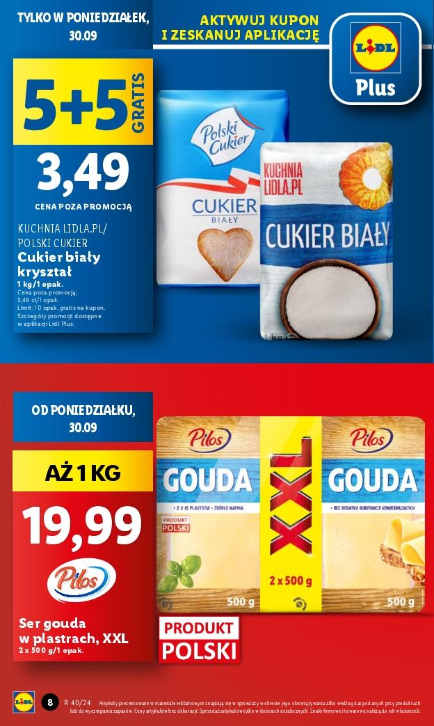 Gazetka promocyjna Lidl str. 10