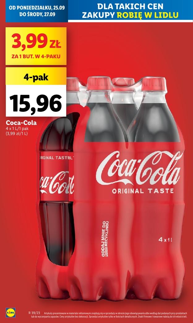 Gazetka promocyjna Lidl str. 12