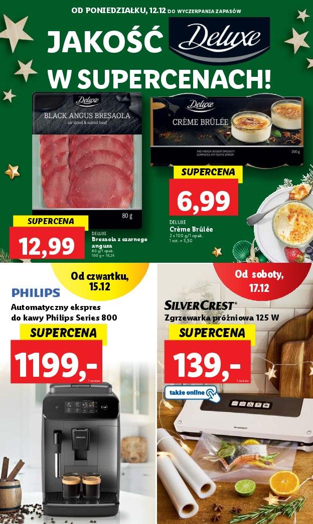 Gazetka promocyjna Lidl str. 48