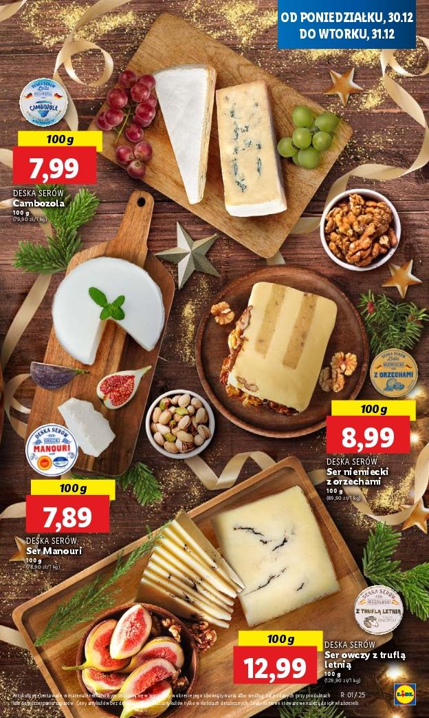 Gazetka promocyjna Lidl str. 28