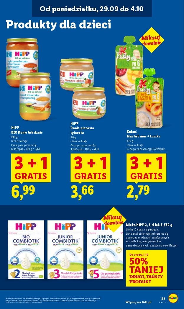 Gazetka promocyjna Lidl str. 57