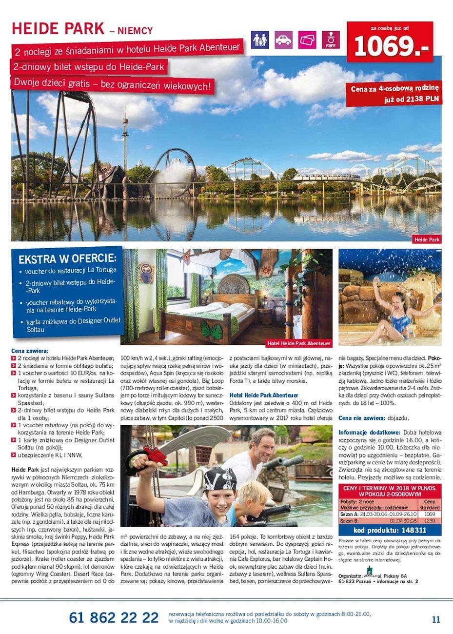 Gazetka promocyjna Lidl str. 11