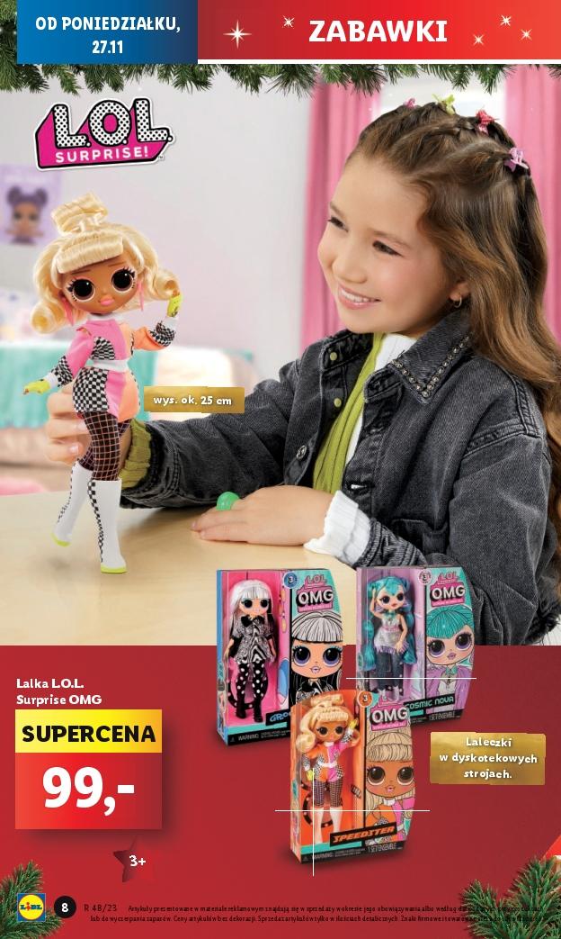 Gazetka promocyjna Lidl str. 10