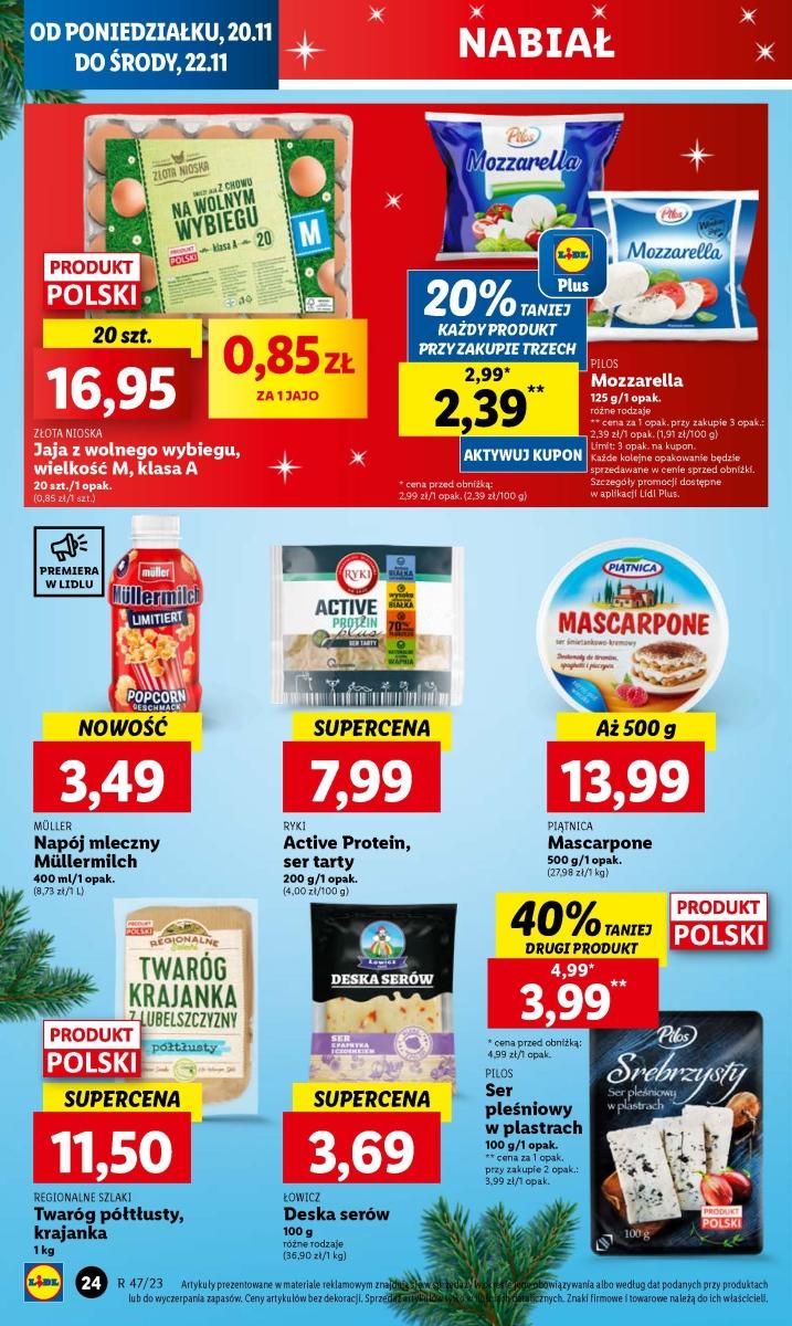 Gazetka promocyjna Lidl str. 28