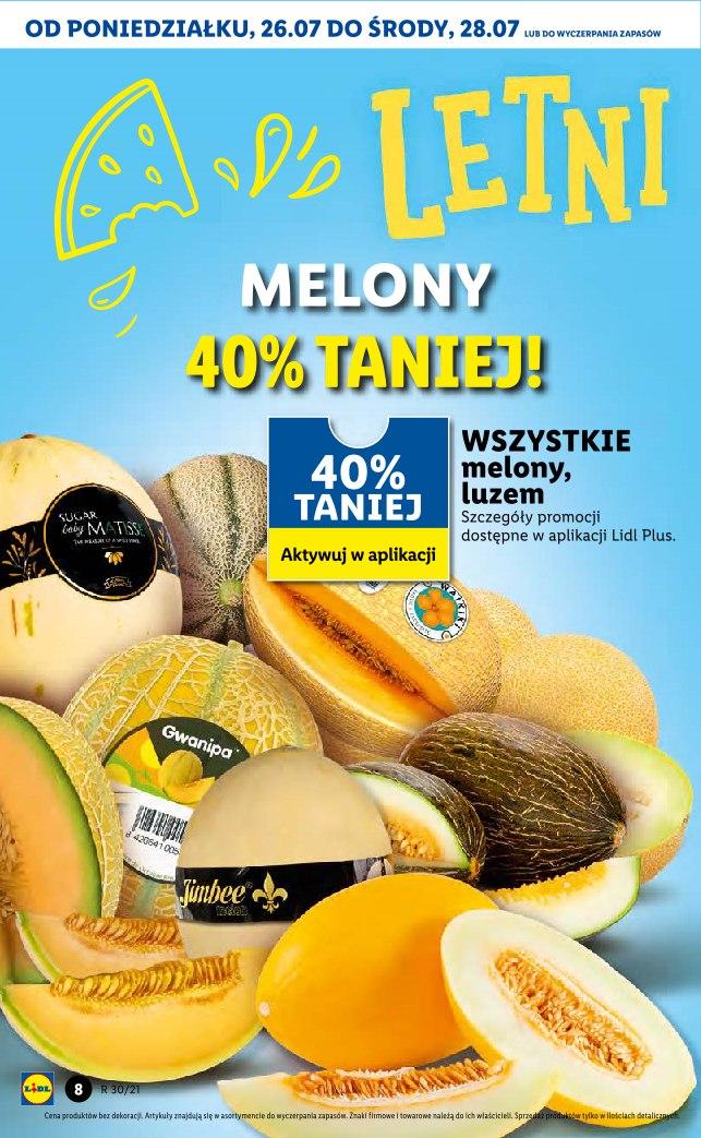 Gazetka promocyjna Lidl str. 8