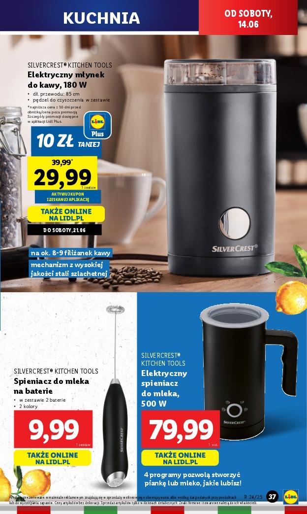 Gazetka promocyjna Lidl str. 49