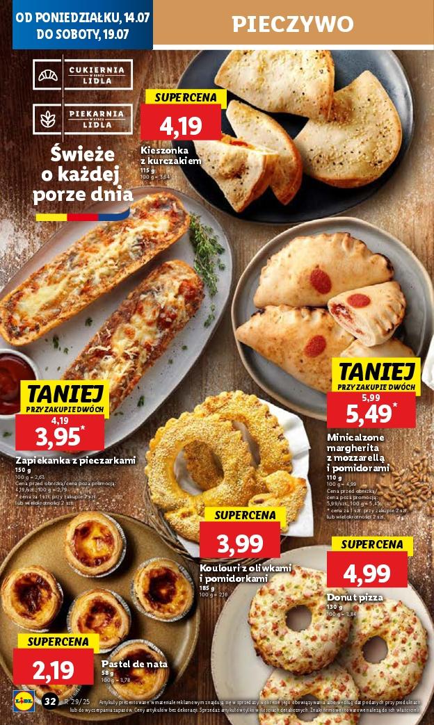 Gazetka promocyjna Lidl str. 36