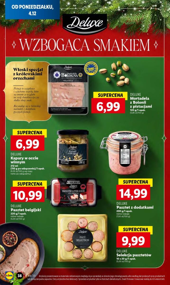 Gazetka promocyjna Lidl str. 44