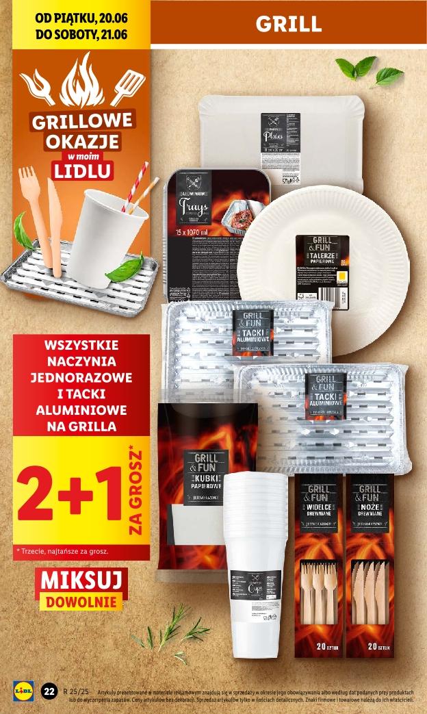 Gazetka promocyjna Lidl str. 27
