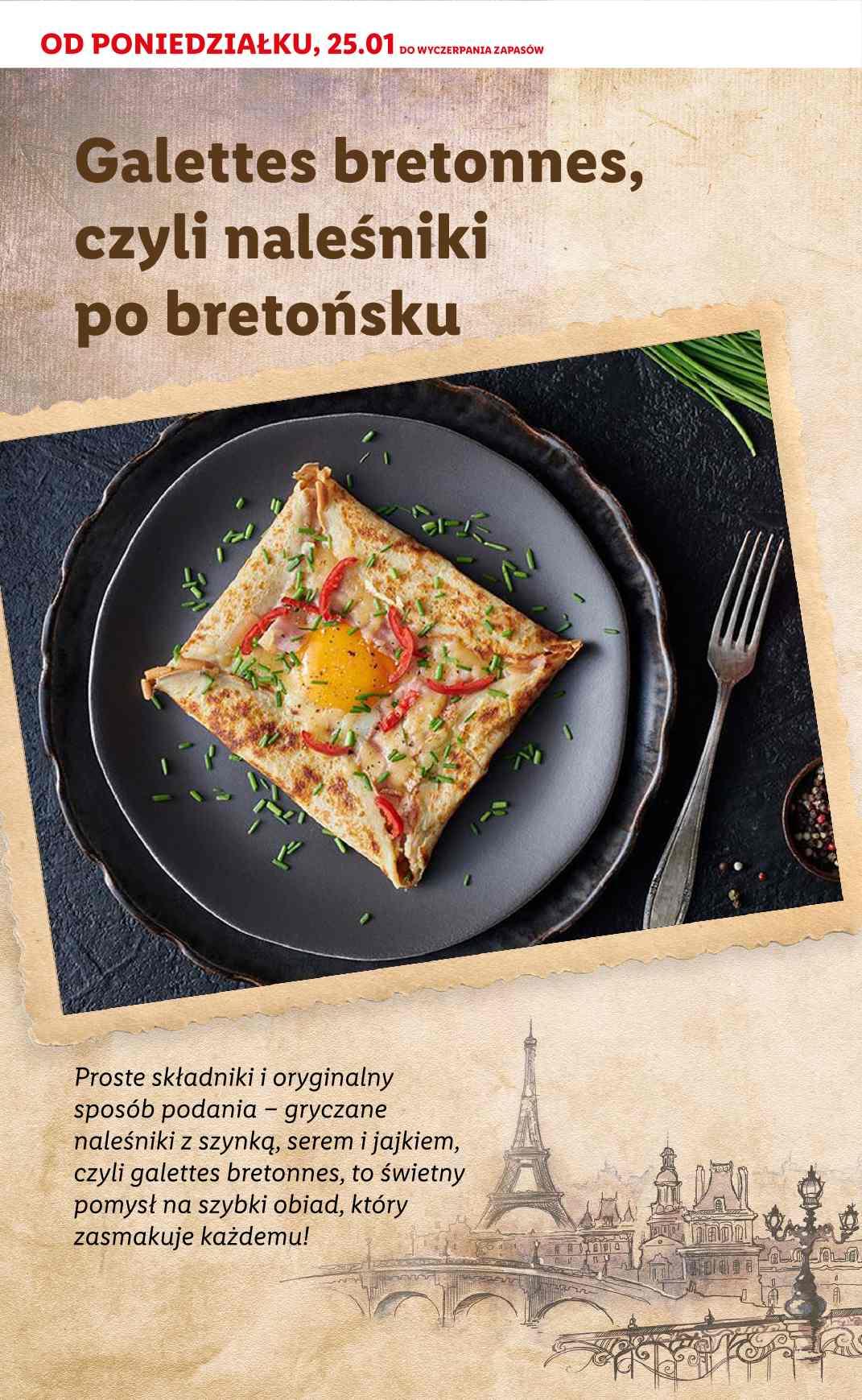 Gazetka promocyjna Lidl str. 14