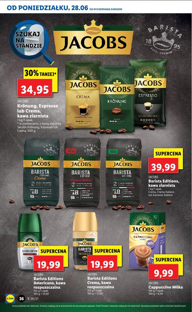 Gazetka promocyjna Lidl str. 36