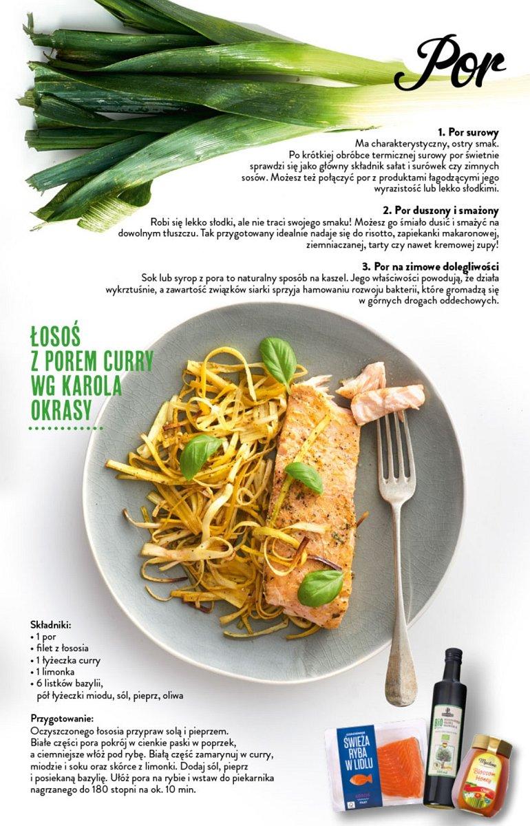 Gazetka promocyjna Lidl str. 25