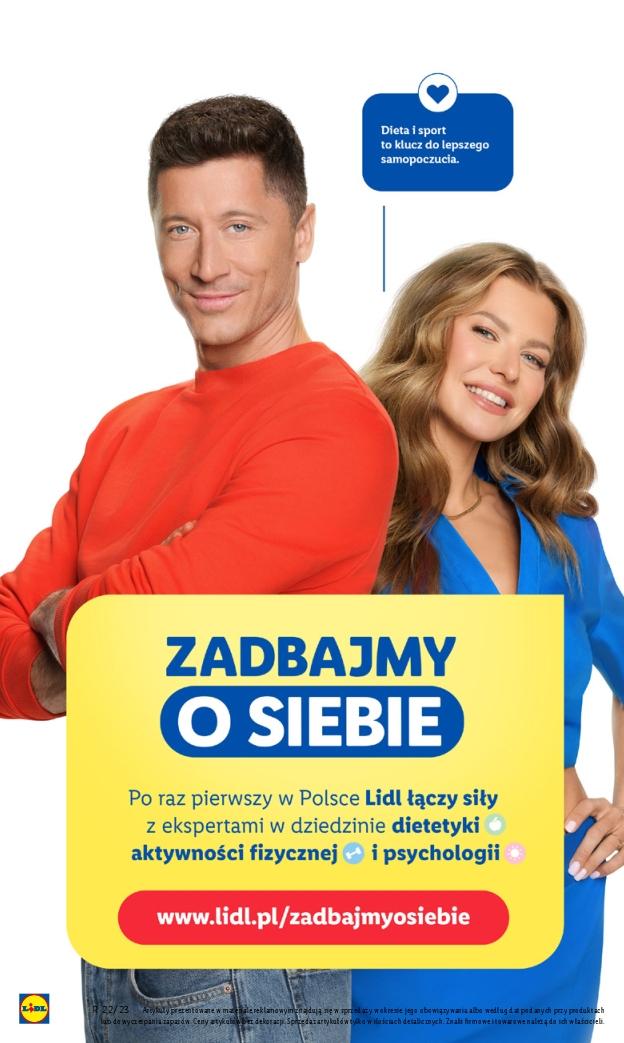 Gazetka promocyjna Lidl str. 2