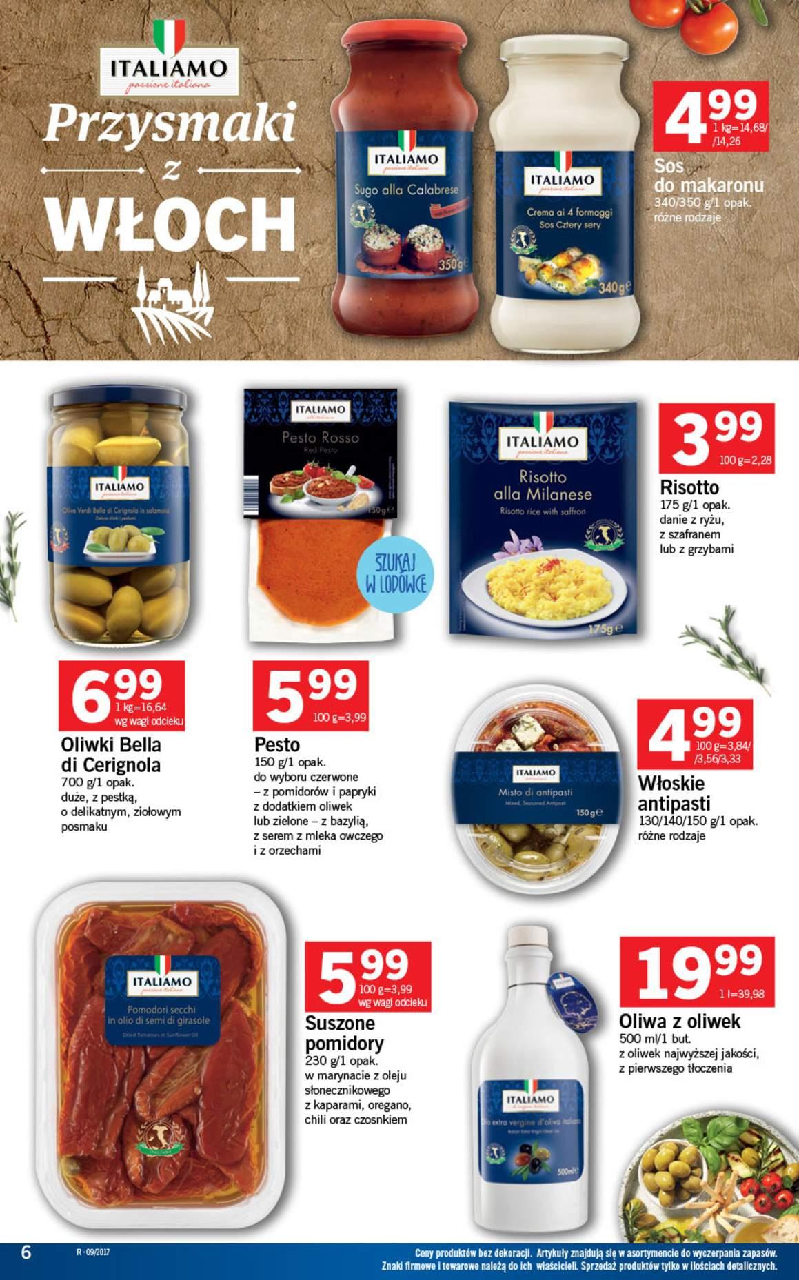 Gazetka promocyjna Lidl str. 6