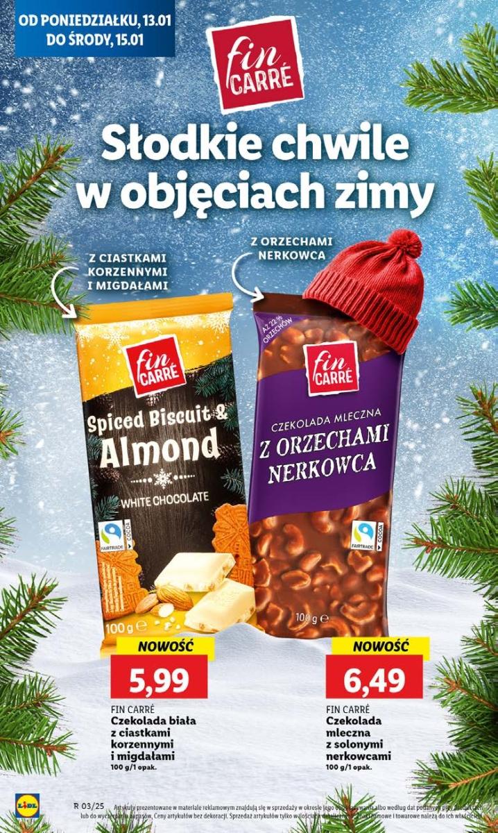 Gazetka promocyjna Lidl str. 43