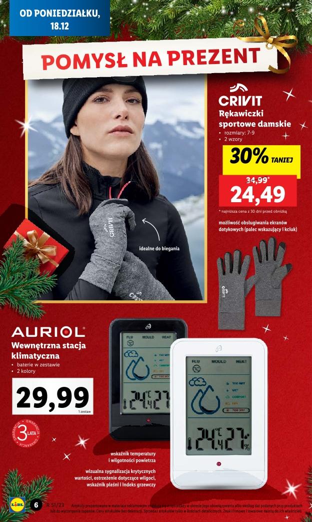 Gazetka promocyjna Lidl str. 8