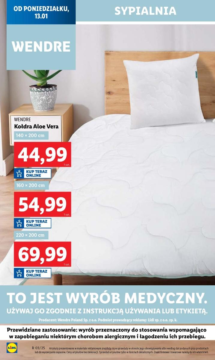 Gazetka promocyjna Lidl str. 19
