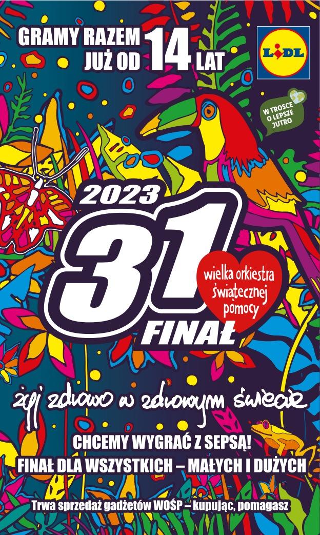 Gazetka promocyjna Lidl str. 60