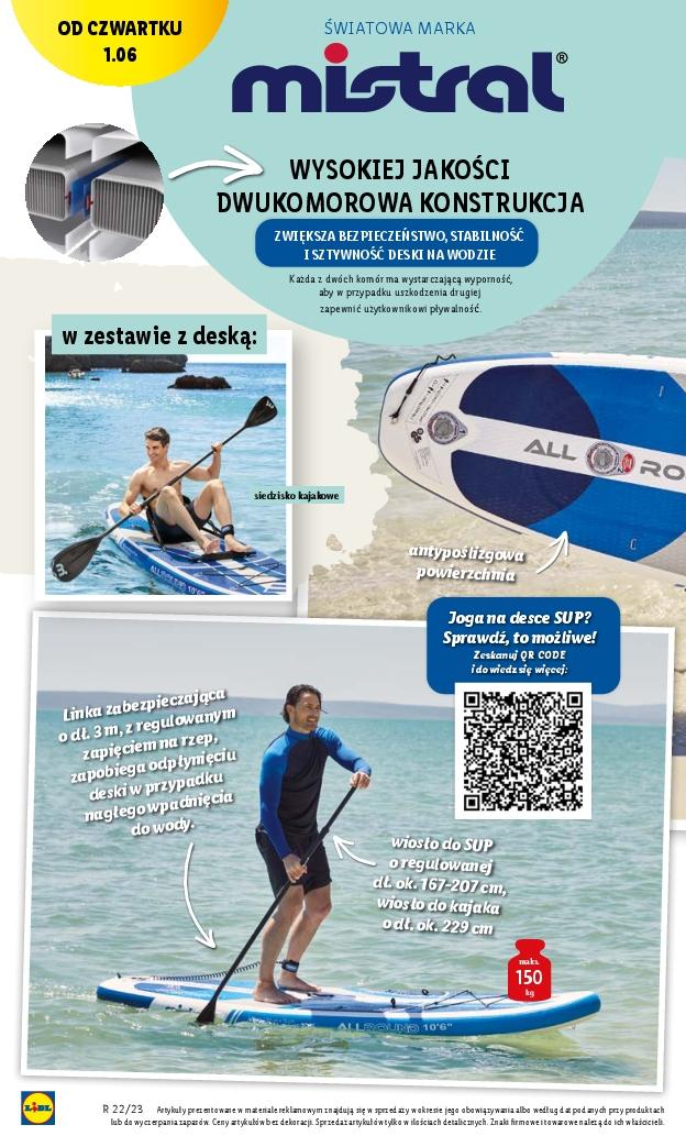 Gazetka promocyjna Lidl str. 44