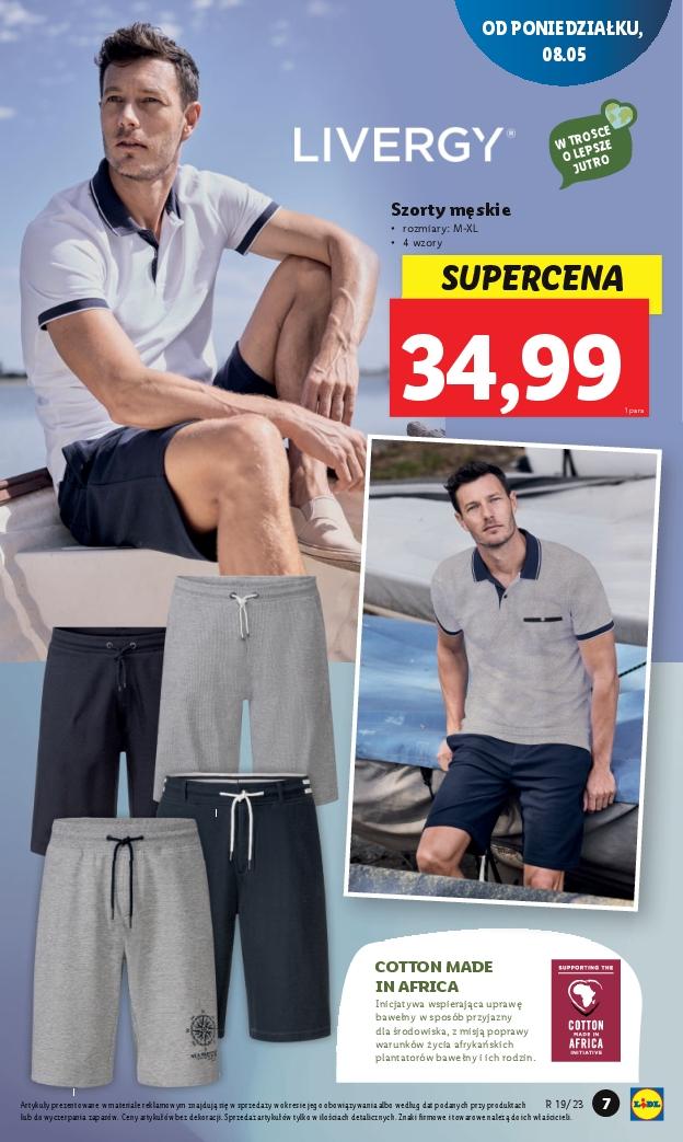 Gazetka promocyjna Lidl str. 7