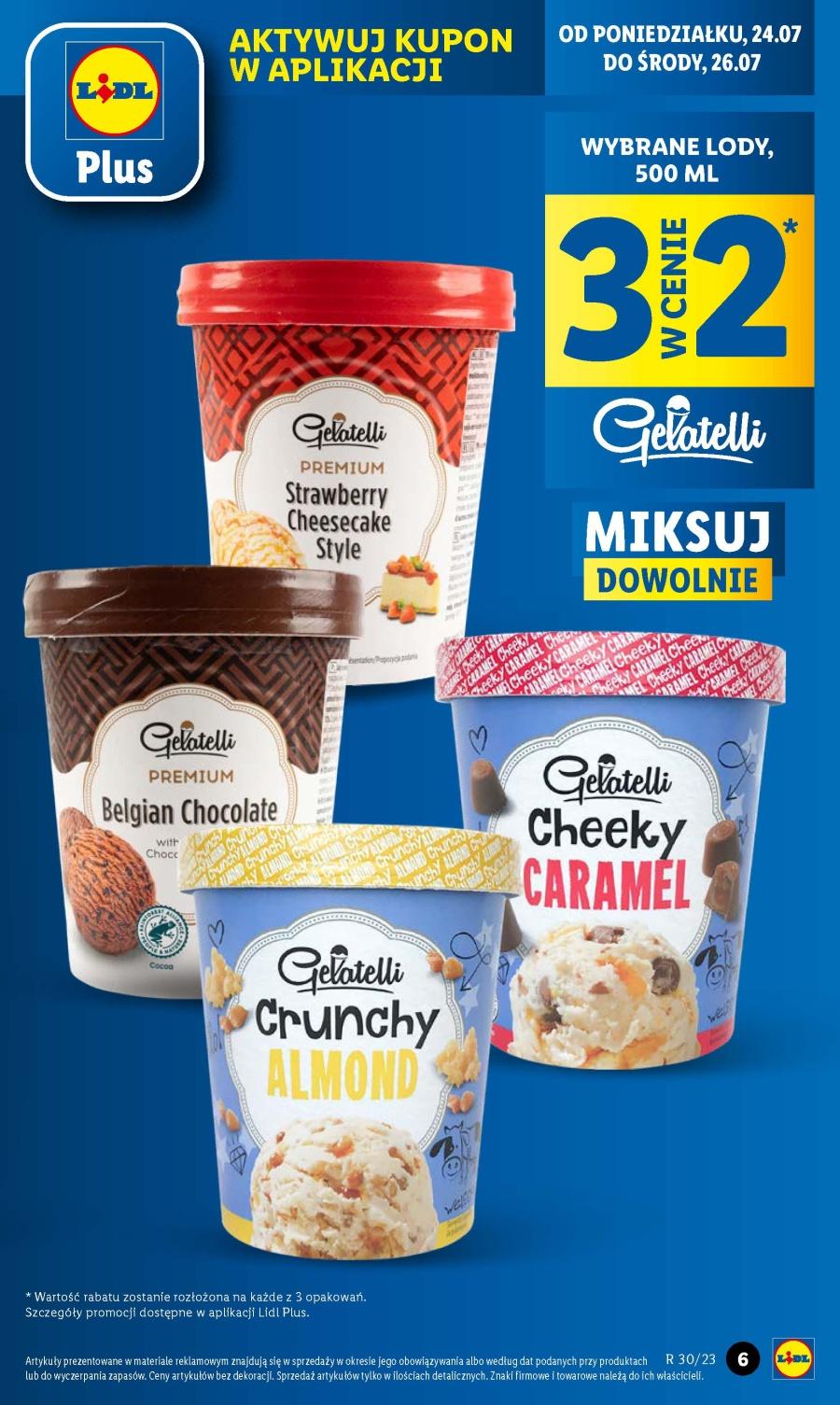 Gazetka promocyjna Lidl str. 13