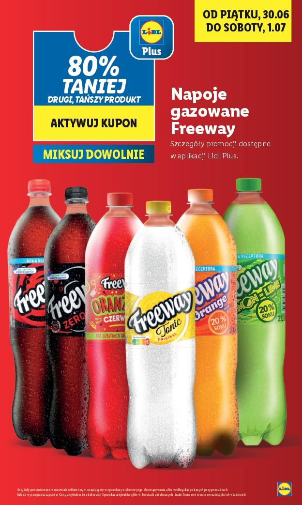 Gazetka promocyjna Lidl str. 7