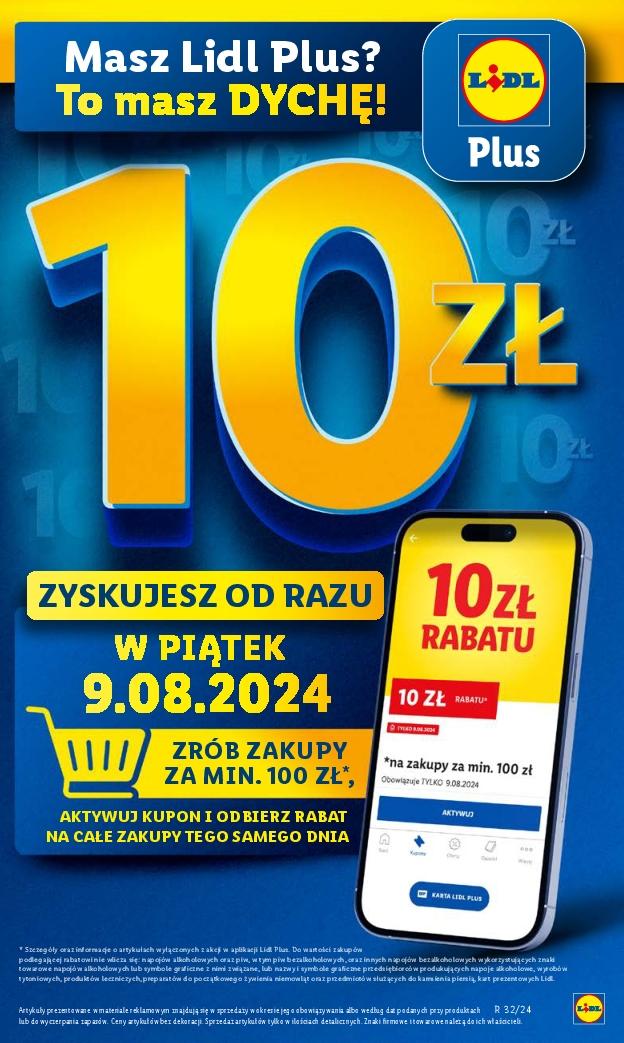 Gazetka promocyjna Lidl str. 5
