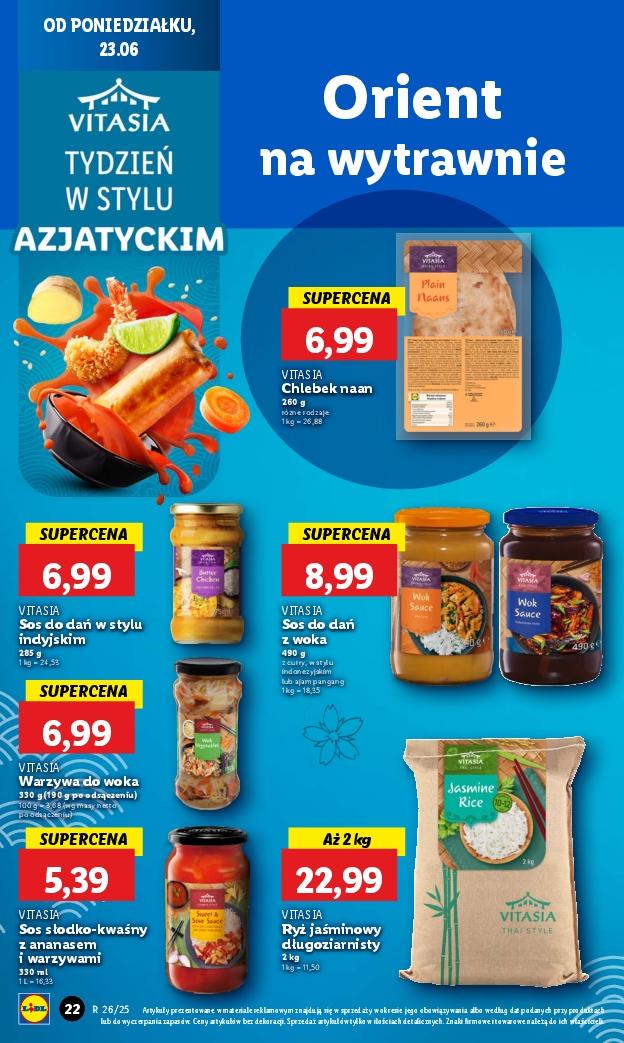 Gazetka promocyjna Lidl str. 24