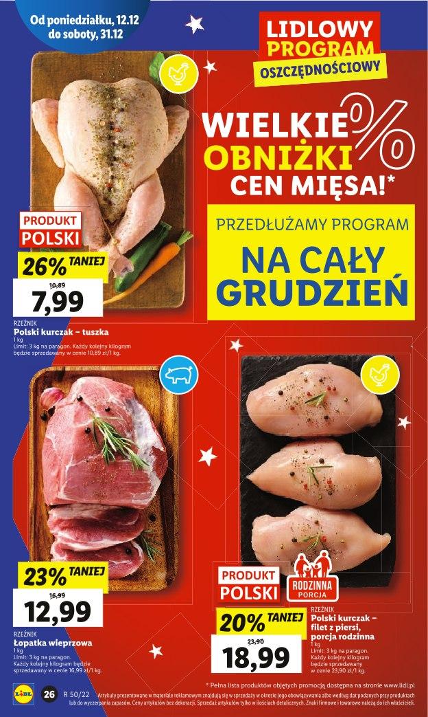 Gazetka promocyjna Lidl str. 32