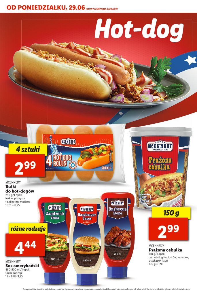 Gazetka promocyjna Lidl str. 7