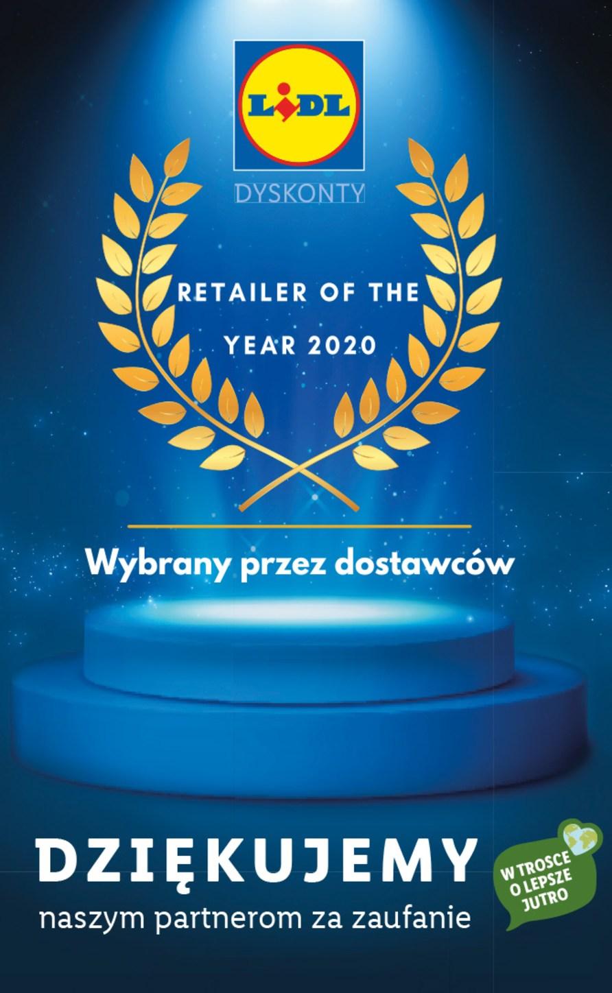 Gazetka promocyjna Lidl str. 68