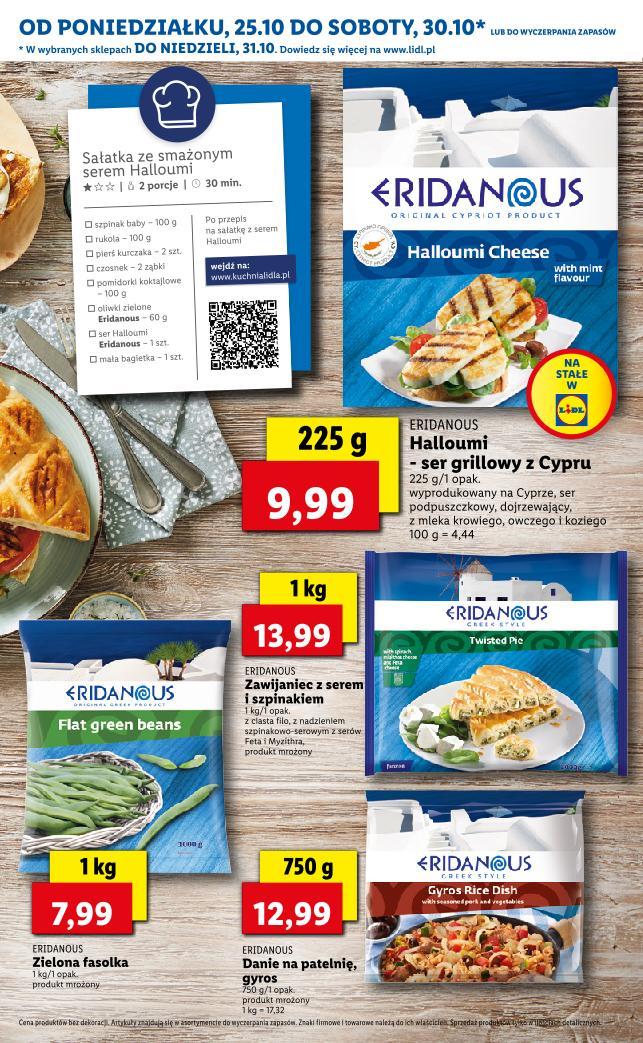 Gazetka promocyjna Lidl str. 7