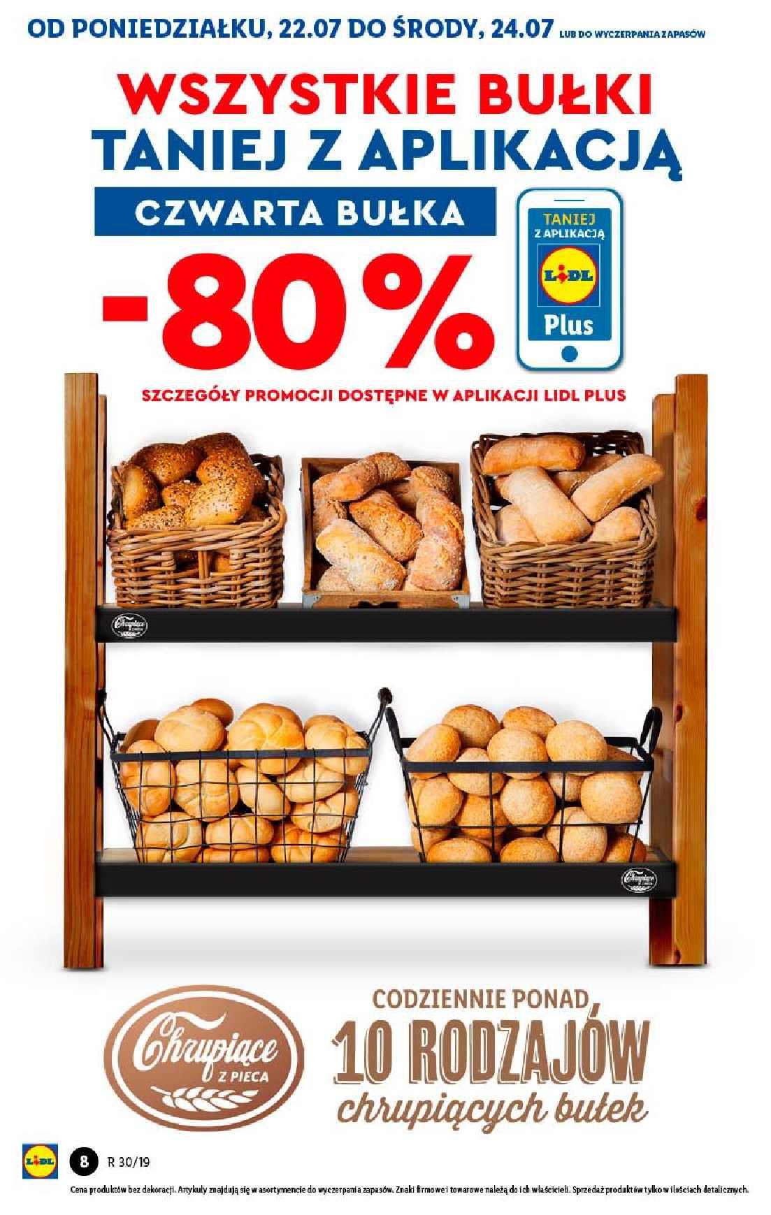 Gazetka promocyjna Lidl str. 8