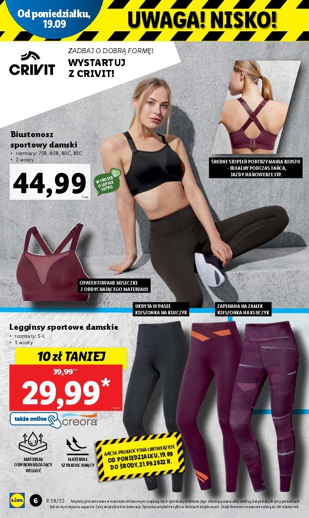 Gazetka promocyjna Lidl str. 8