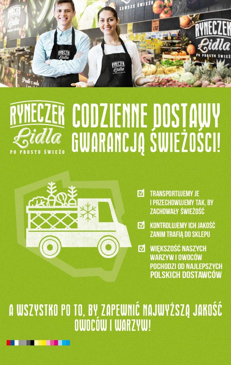 Gazetka promocyjna Lidl str. 5