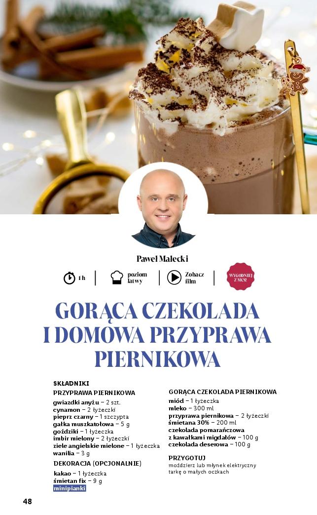 Gazetka promocyjna Lidl str. 48