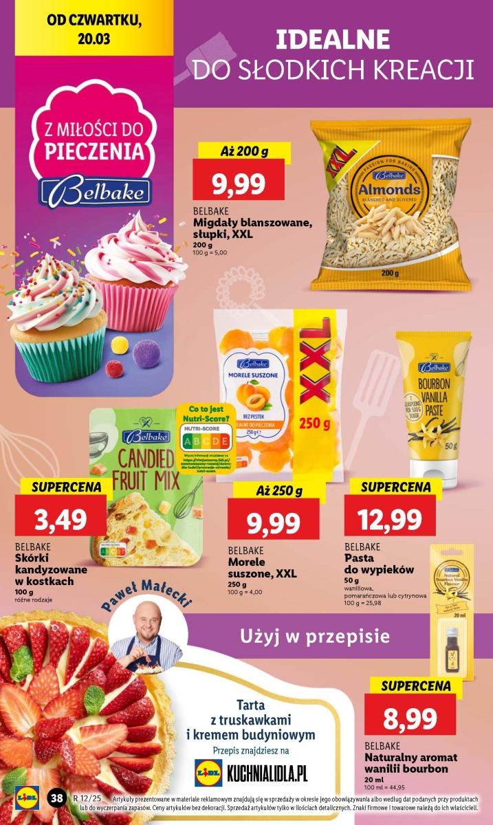 Gazetka promocyjna Lidl str. 44
