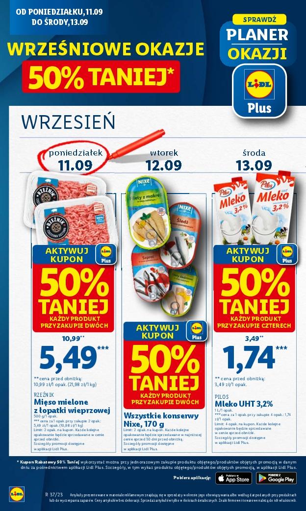 Gazetka promocyjna Lidl str. 4