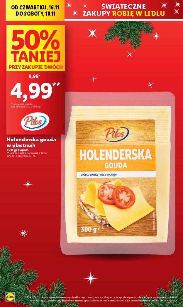 Gazetka promocyjna Lidl str. 5