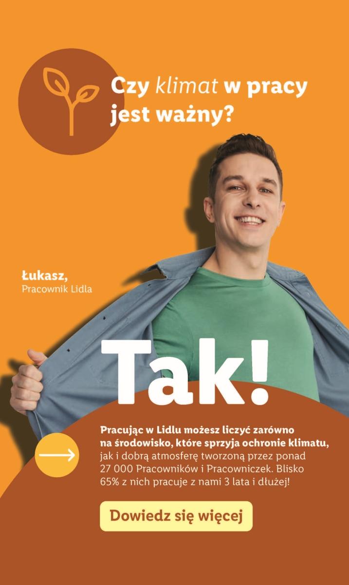 Gazetka promocyjna Lidl str. 52