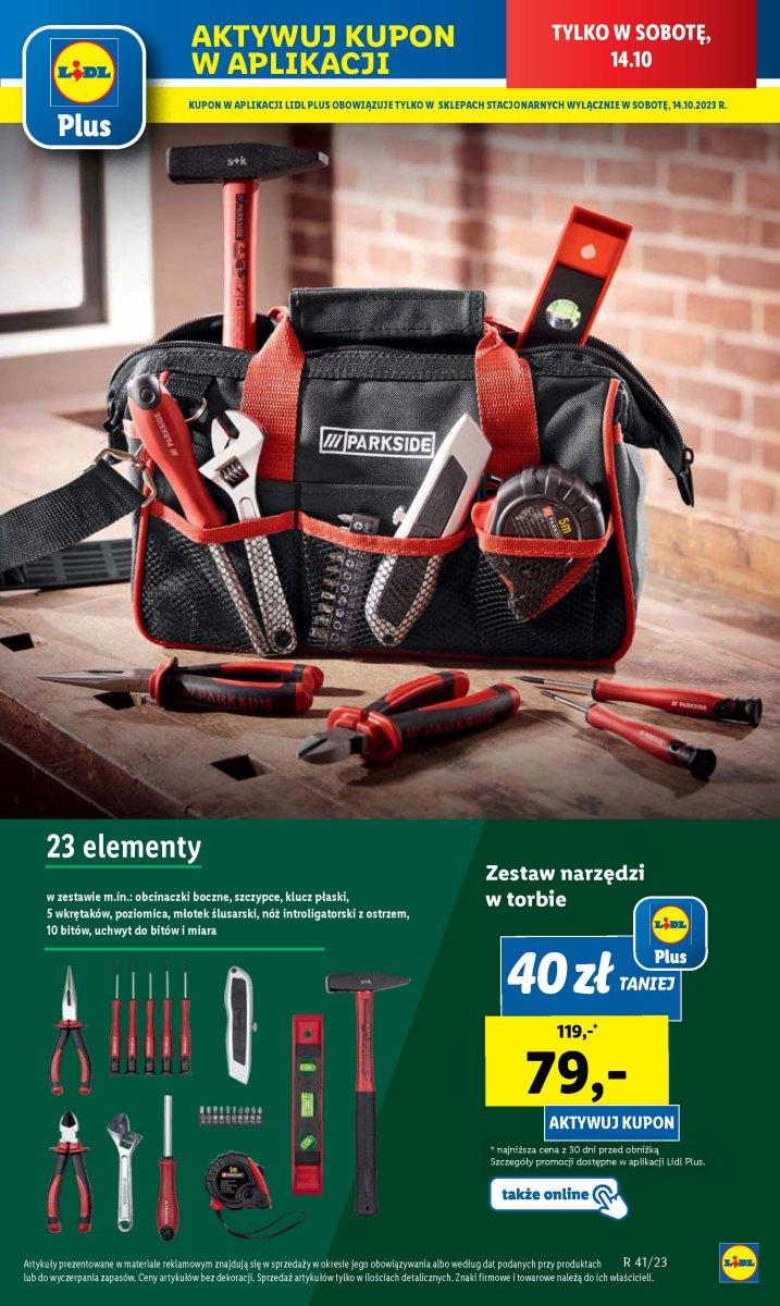 Gazetka promocyjna Lidl str. 53