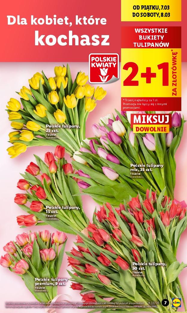 Gazetka promocyjna Lidl str. 7