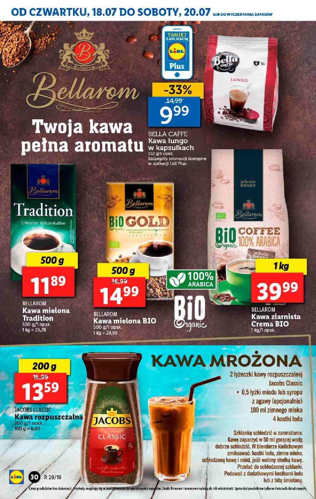 Gazetka promocyjna Lidl str. 30
