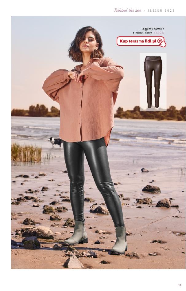 Gazetka promocyjna Lidl str. 12