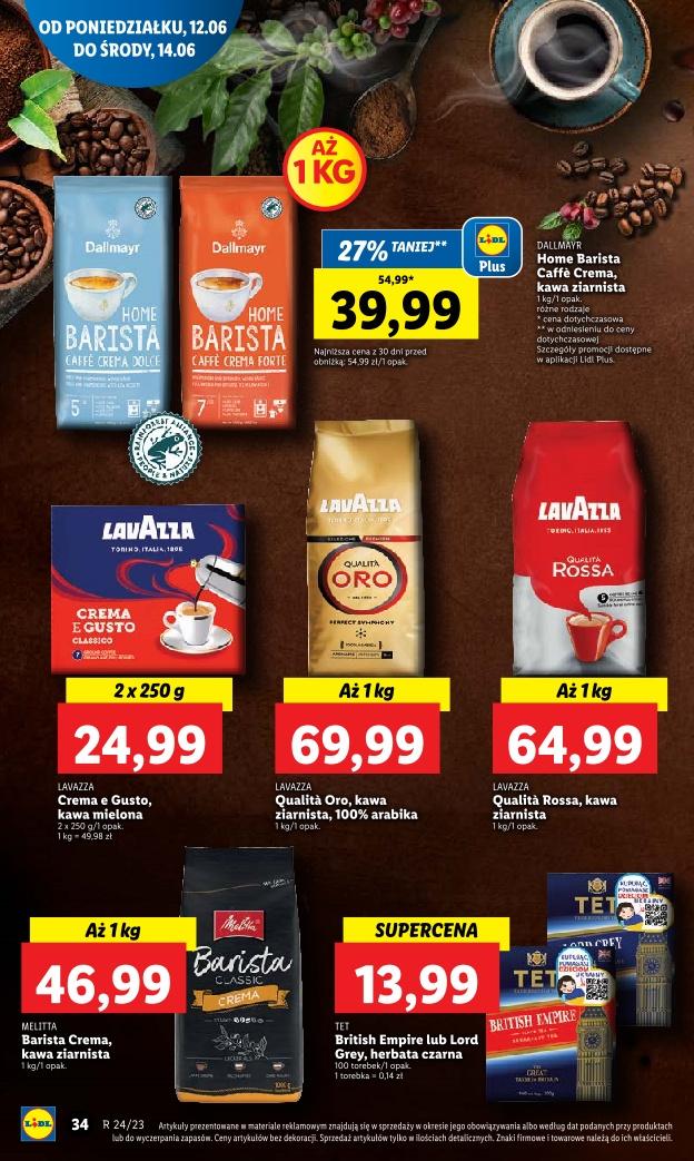 Gazetka promocyjna Lidl str. 36