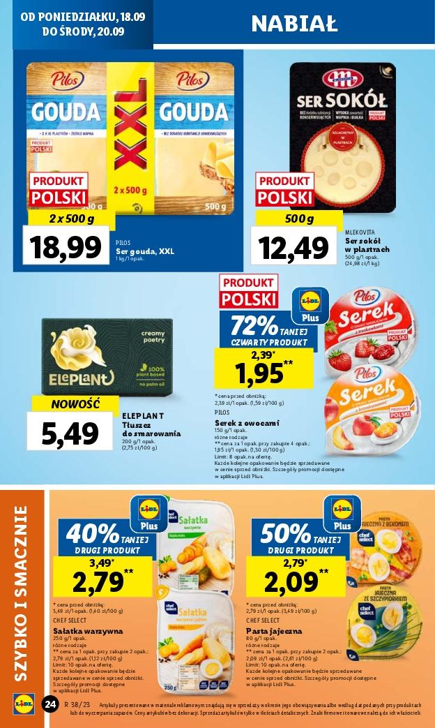 Gazetka promocyjna Lidl str. 32