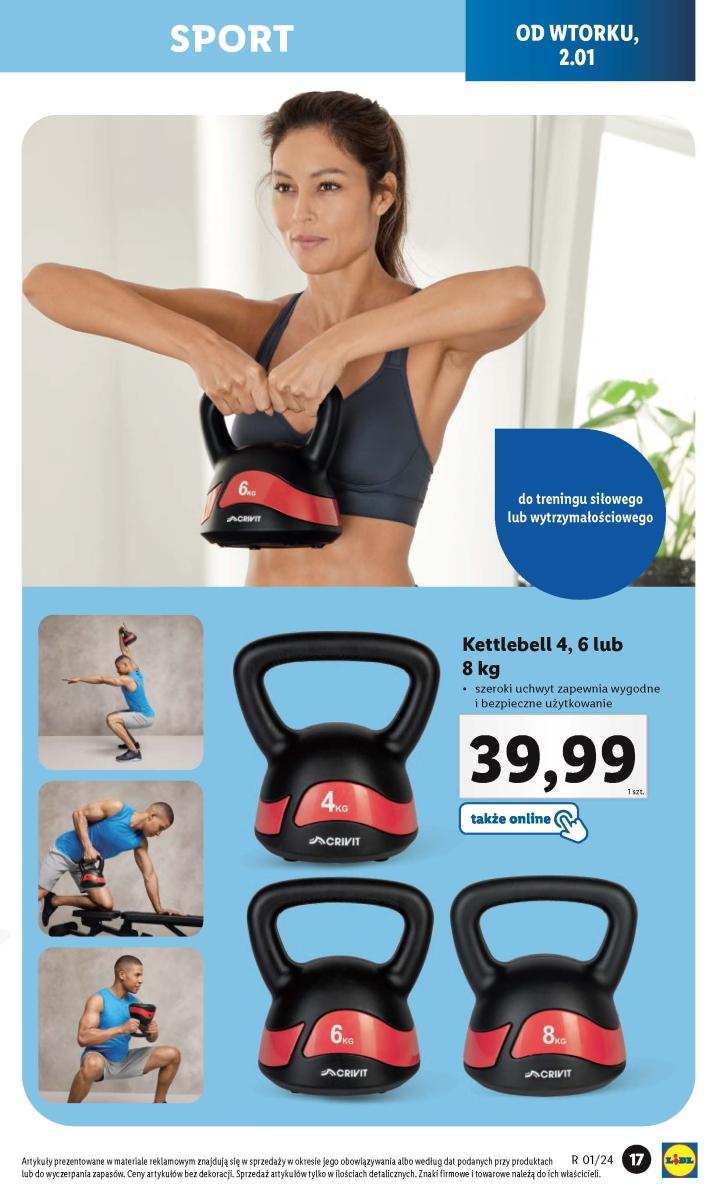 Gazetka promocyjna Lidl str. 19