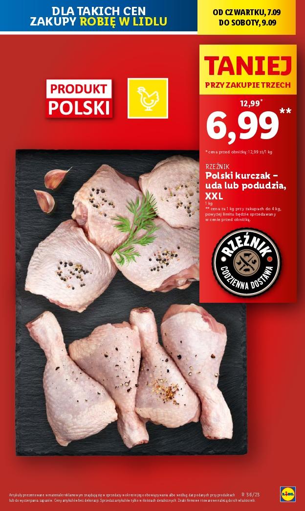 Gazetka promocyjna Lidl str. 7