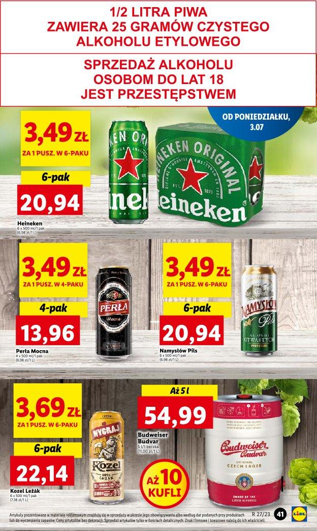 Gazetka promocyjna Lidl str. 51